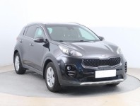 Kia Sportage  1.6 T-GDI 