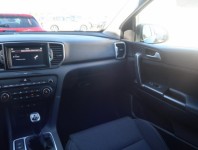 Kia Sportage  1.6 T-GDI 
