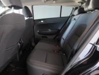 Kia Sportage  1.6 T-GDI 