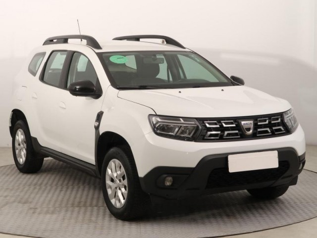 Dacia Duster  1.0 TCe 