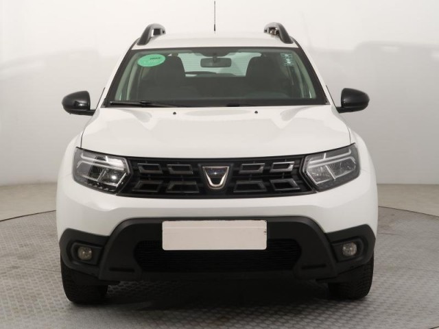 Dacia Duster  1.0 TCe 