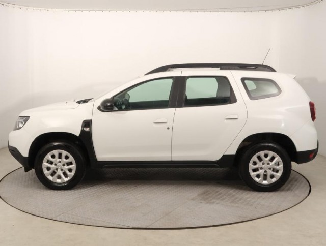 Dacia Duster  1.0 TCe 