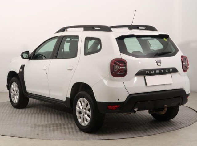 Dacia Duster  1.0 TCe 