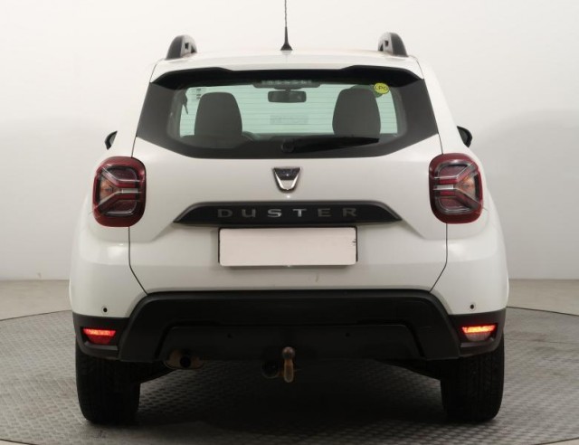 Dacia Duster  1.0 TCe 