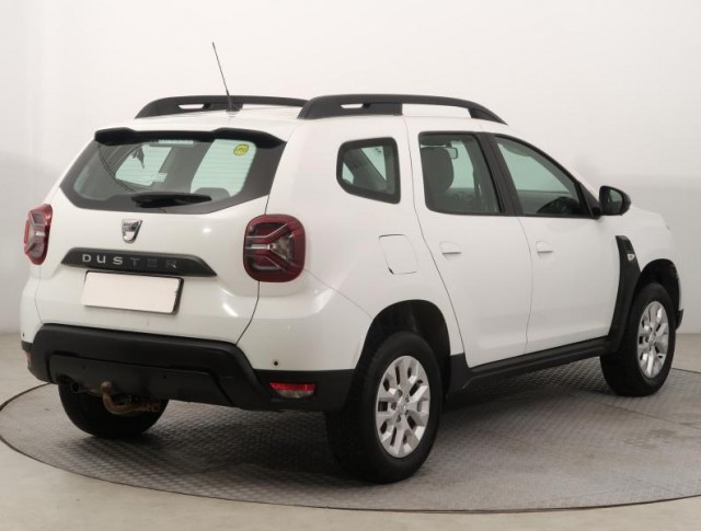 Dacia Duster  1.0 TCe 