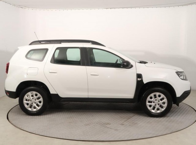 Dacia Duster  1.0 TCe 