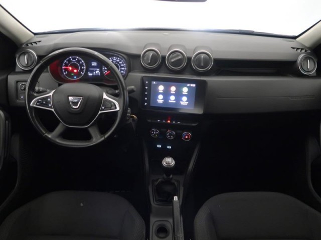 Dacia Duster  1.0 TCe 