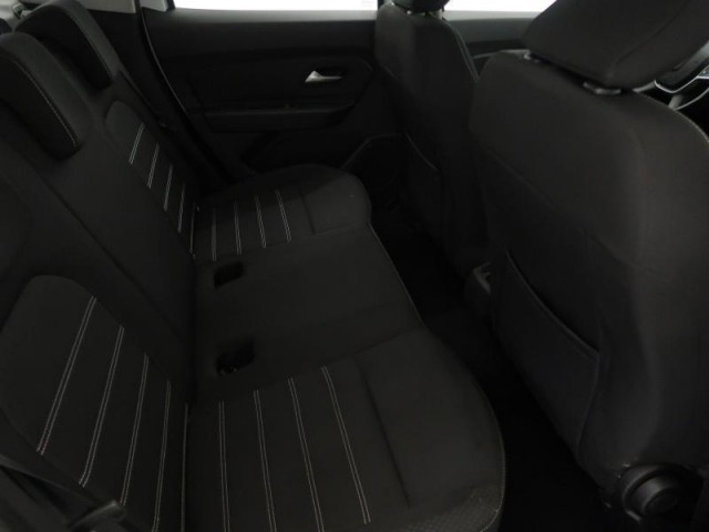 Dacia Duster  1.0 TCe 