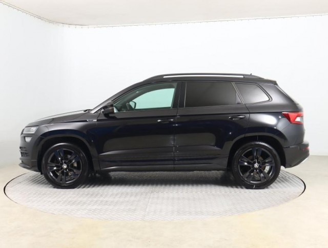 Škoda Karoq  2.0 TDI Sportline