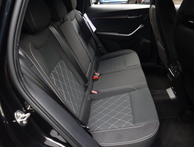 Škoda Karoq  2.0 TDI Sportline