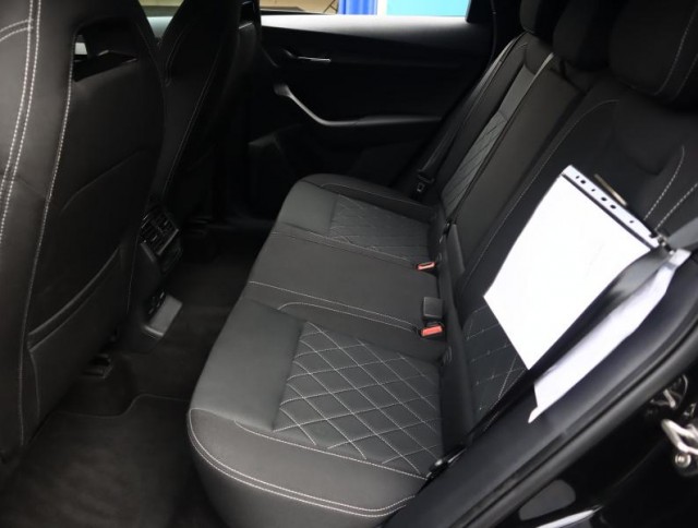 Škoda Karoq  2.0 TDI Sportline