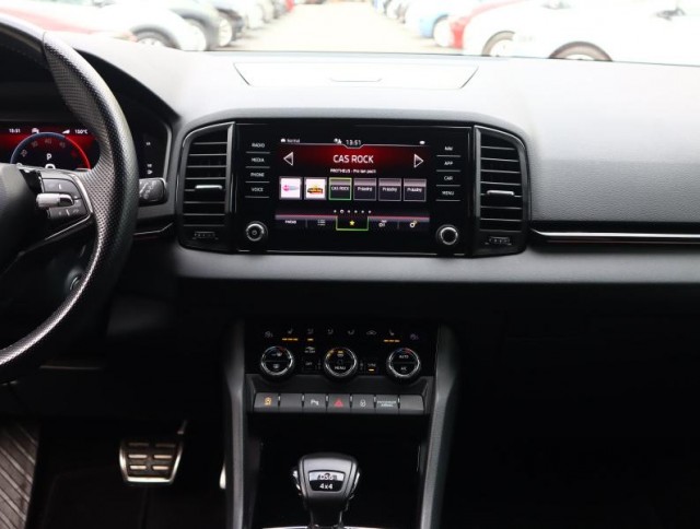 Škoda Karoq  2.0 TDI Sportline