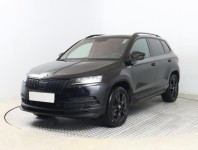 Škoda Karoq  2.0 TDI Sportline