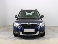 Škoda Yeti  1.8 TSI Elegance