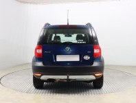 Škoda Yeti  1.8 TSI Elegance