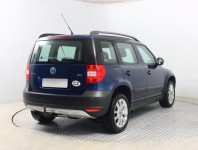 Škoda Yeti  1.8 TSI Elegance