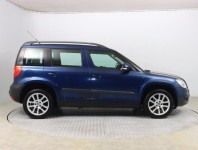 Škoda Yeti  1.8 TSI Elegance