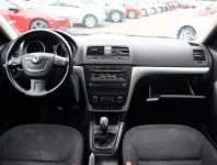 Škoda Yeti  1.8 TSI Elegance