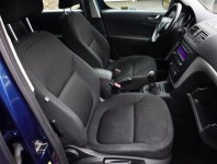 Škoda Yeti  1.8 TSI Elegance