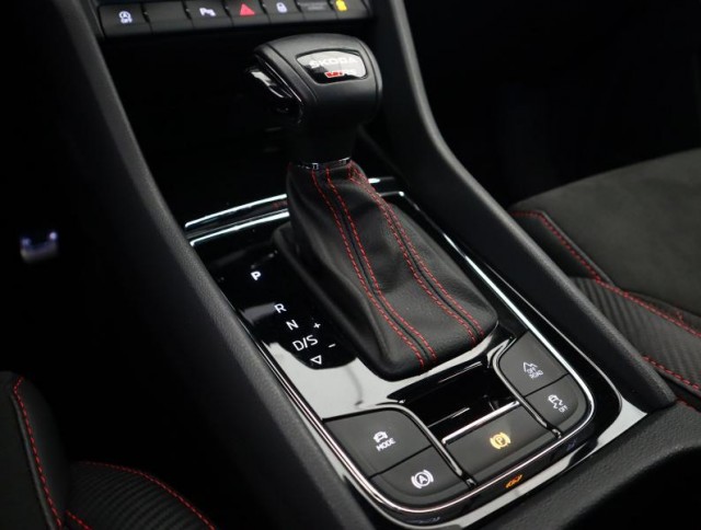 Škoda Kodiaq  RS 2.0 TSI RS