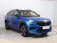 Škoda Kodiaq  RS 2.0 TSI RS
