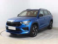 Škoda Kodiaq  RS 2.0 TSI RS