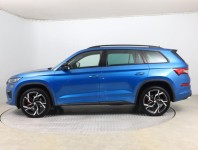 Škoda Kodiaq  RS 2.0 TSI RS