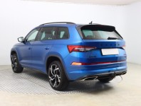 Škoda Kodiaq  RS 2.0 TSI RS