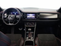 Škoda Kodiaq  RS 2.0 TSI RS