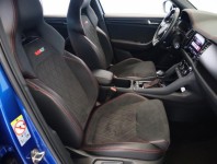 Škoda Kodiaq  RS 2.0 TSI RS