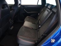 Škoda Kodiaq  RS 2.0 TSI RS