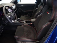 Škoda Kodiaq  RS 2.0 TSI RS