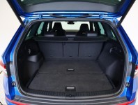 Škoda Kodiaq  RS 2.0 TSI RS