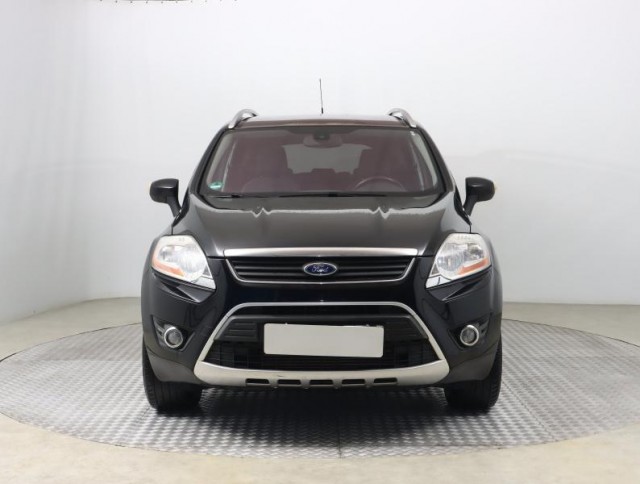 Ford Kuga  2.0 TDCi 