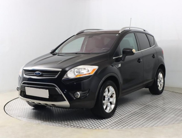 Ford Kuga  2.0 TDCi 