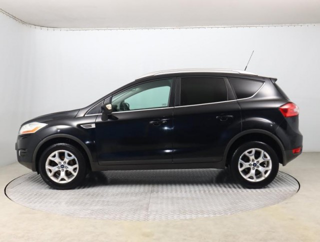Ford Kuga  2.0 TDCi 