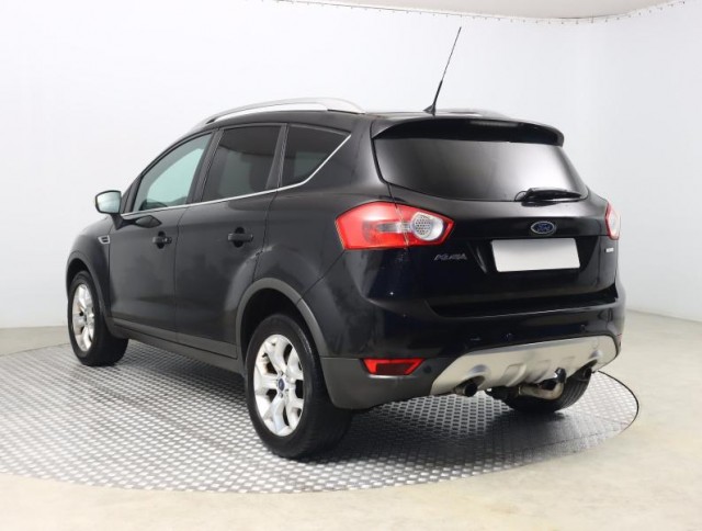 Ford Kuga  2.0 TDCi 