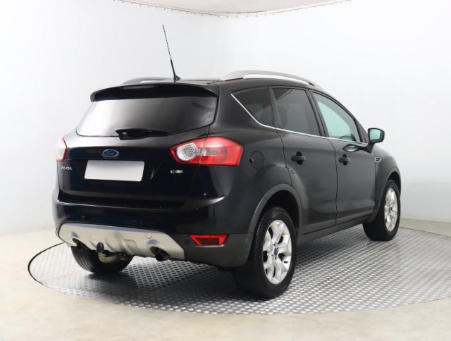 Ford Kuga  2.0 TDCi 