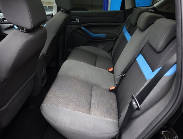 Ford Kuga  2.0 TDCi 