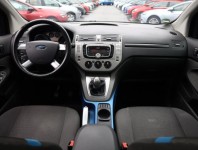 Ford Kuga  2.0 TDCi 