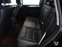 Volkswagen Touareg  3.0 TDI Business