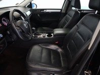 Volkswagen Touareg  3.0 TDI Business