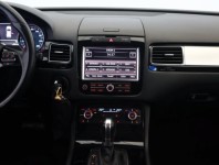 Volkswagen Touareg  3.0 TDI Business