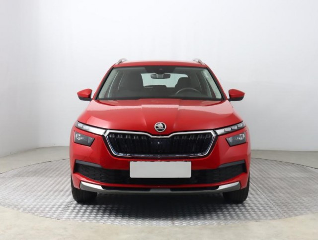 Škoda Kamiq  1.0 TSI Style