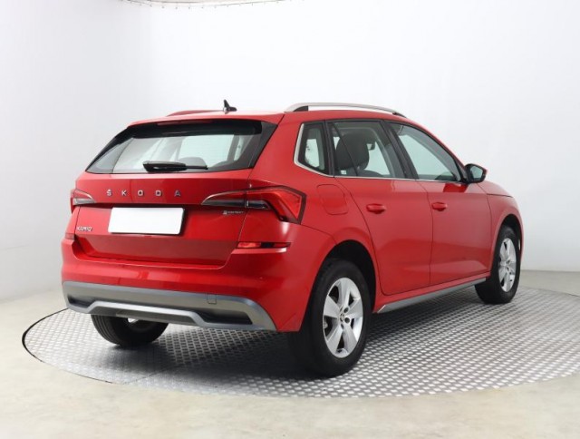 Škoda Kamiq  1.0 TSI Style