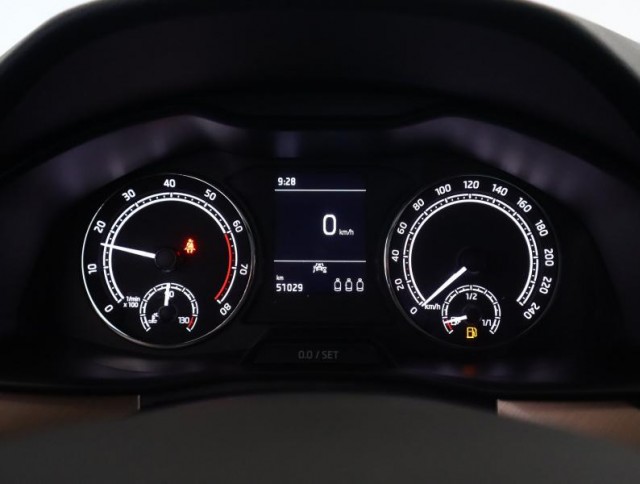 Škoda Kamiq  1.0 TSI Style