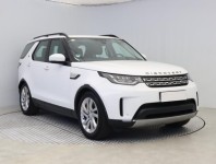Land Rover Discovery  SDV6 HSE