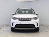 Land Rover Discovery  SDV6 HSE