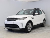 Land Rover Discovery  SDV6 HSE