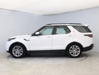 Land Rover Discovery  SDV6 HSE